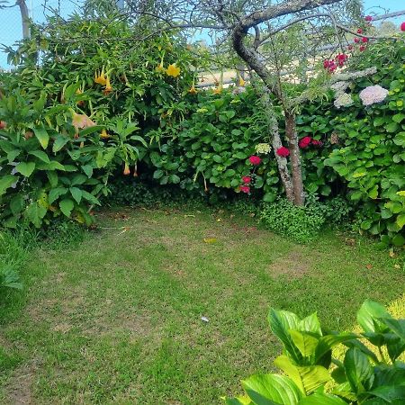 Casa En Chapela Apartment เรดอนเดลา ภายนอก รูปภาพ