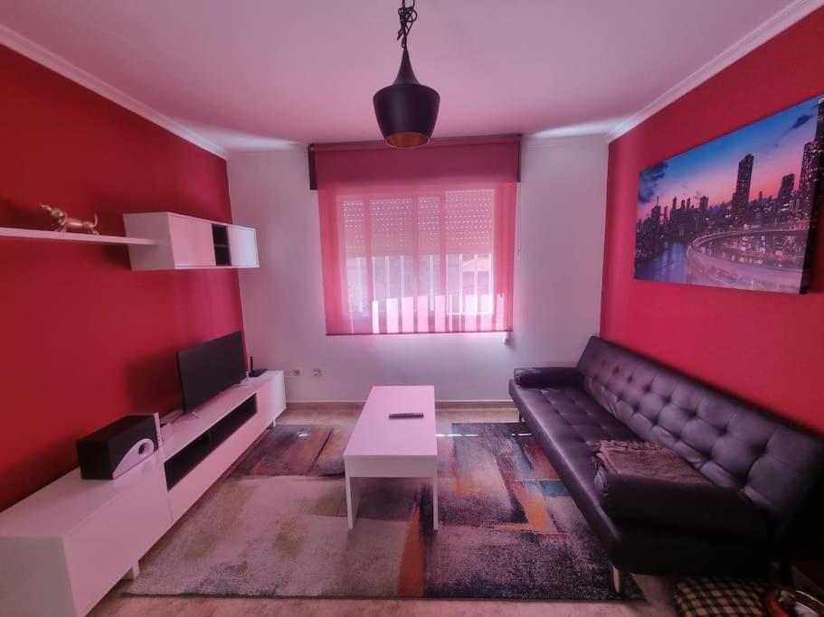 Casa En Chapela Apartment เรดอนเดลา ภายนอก รูปภาพ