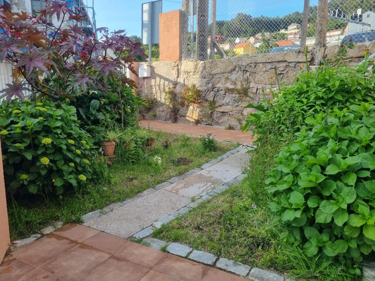 Casa En Chapela Apartment เรดอนเดลา ภายนอก รูปภาพ